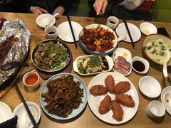 -陈傻子餐厅(世纪都会店)
