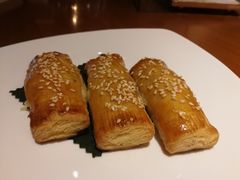 -广州富力君悦大酒店空中花园