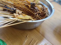 -嘉州鲜知味钵钵鸡(奎星楼店)