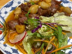 -桂马·日本料理·海胆·海鲜饭·酒场(民主广场店)