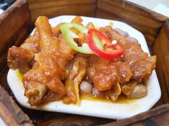 -明腾壹间茶餐厅(新都会花园广场店)