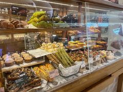 -PAPER STONE BAKERY(天环店)