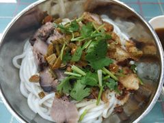 卤菜粉-红鼻子桂林米粉(金唐新光界店)