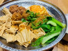 -喜家德虾仁水饺(南山书城店)