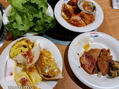 -汉丽轩韩式自助烤肉(大学城龙湖U城天街A馆店)