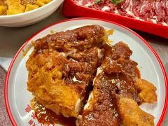 -燃计沙茶皇·香港沙茶火锅(人广旗舰店)