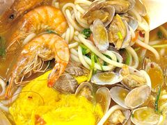 -见味花甲(福田coco park店)