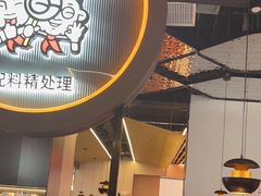 -胖哥俩肉蟹煲(龙德广场店)