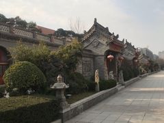 -骊山十三花民俗餐厅