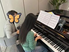 -Melody Mentor音乐私教馆(朝外·悠唐店)