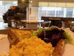 -必胜客(广渠路店)