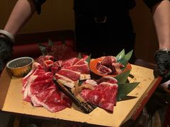 -300杯·和牛烧肉清酒专门店(廊里店)