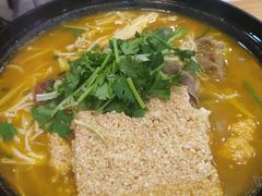 -香港肥锅港式米线(南京仙林大学城店)