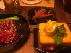 -来龙里 精致 东南亚餐室(万象城店)