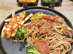 -张老板的店(民乐园店)