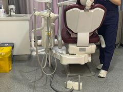 -同步齿科·数字化正畸种植口腔中心(前山店)