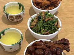 -三姐妹饺子(东木头市店)