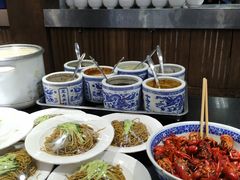 -春发生饭店·非遗(南院门店)