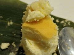 芝士蛋糕-松子料理(白家庄店)