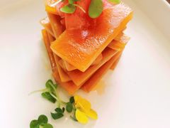 -荷风细雨·中国茶宴(碧云店)