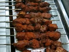 -王记西鎮电烤肉(汶上路店)