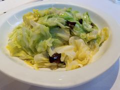 炝炒白菜-新沸腾鱼乡(世贸天阶店)