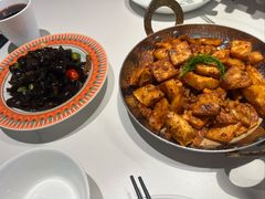 -清真·卡德尔大叔新疆主题餐厅(龙汇路店)