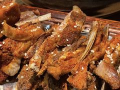 西域烤羊排-品回味清真西北楼(宁波首店)