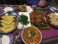 -食彩美印度特色美食餐厅·印度料理