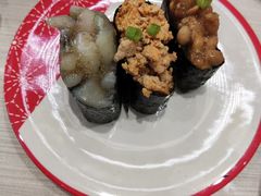 -濱寿司(高新伊藤店)