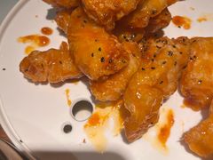 -院里汤包·虾汤包青岛菜(辽源路店)