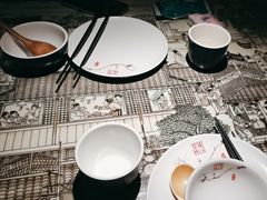 -绿茶餐厅(龙湖星悦荟店)