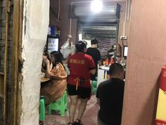 -渝味黄姐火锅(黄泥村店)