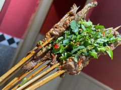 烤牛肉-86烧烤 | 江湖菜(石人总店)
