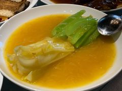 -之参餐厅(前门大街店)