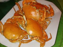 -盛港湾海鲜食府(黄沙店)