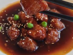 -老太原菜馆(中正天街店)