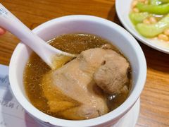 -海记品鸽·新疆菜(开发区店)