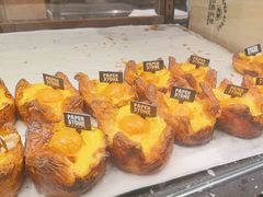 -PAPER STONE BAKERY(天环店)