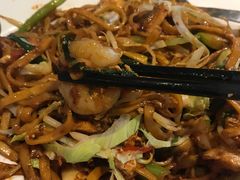 -无招牌海鲜餐厅(滨海艺术中心店)