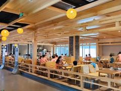 -星河湾温泉洗浴酒店