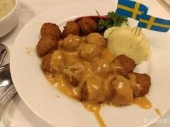 -宜家·瑞典风味餐厅(北京西红门店)