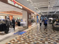 -新天地购物公园(亚泰大街店)