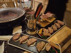 -龍二烧肉酒场(九亭店)