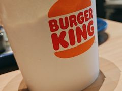 -汉堡王(金鹰天地广场店)