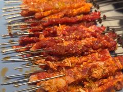 -邢氏老太太烤串(北兴街店)