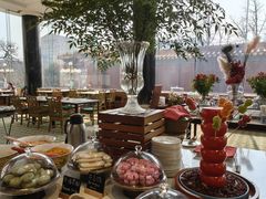 -北京贵宾楼饭店 红墙咖啡厅