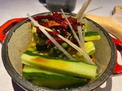 -绿茶餐厅(燕郊永旺店)