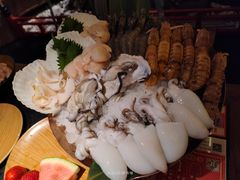 -牛New寿喜烧(虹桥新天地店)