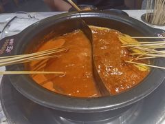 -钢管厂五区小郡肝火锅串串香(清河店)